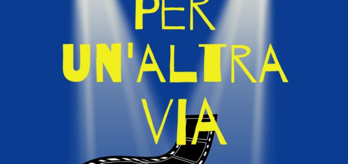 per un'altra via